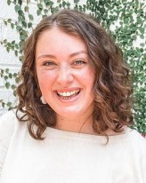 Rebecca Benson fotoğrafı