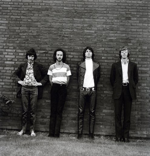 The Doors Fotoğrafı