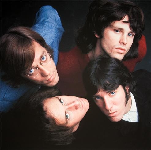 The Doors Fotoğrafı