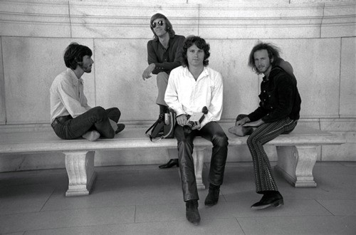 The Doors Fotoğrafı