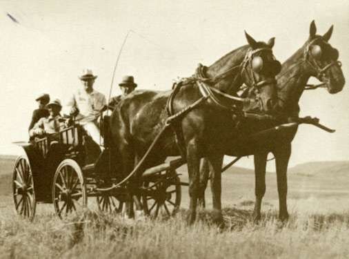 Mustafa Kemal Atatürk Fotoğrafı