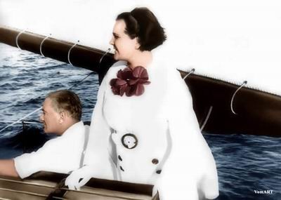 Mustafa Kemal Atatürk Fotoğrafı