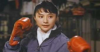 Moon Lee Fotoğrafı