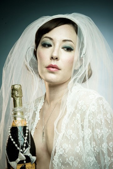 Alyssa Lobit fotoğrafı