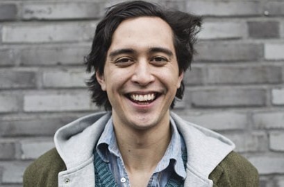 Kim S. Falck-jørgensen Fotoğrafı