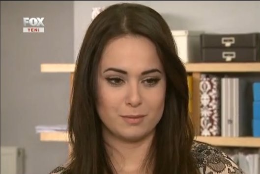 Çiğdem Aydın Fotoğrafı