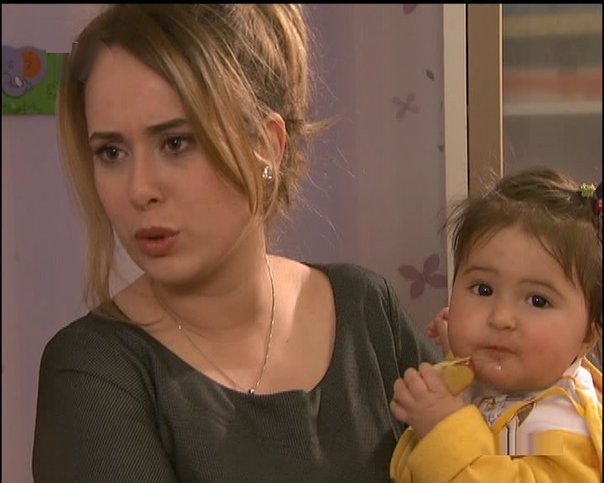 Çiğdem Aydın Fotoğrafı