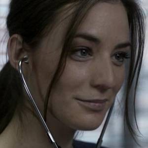 Lara Gilchrist fotoğrafı