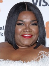 Da'Vine Joy Randolph fotoğrafı