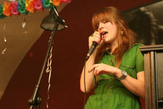 Petra Nesvacilova Fotoğrafı