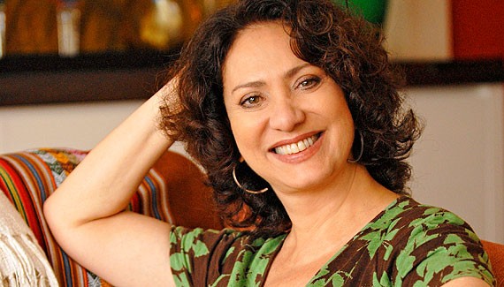 Eliane Giardini Fotoğrafı