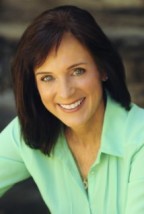 Lisa Baldwin fotoğrafı