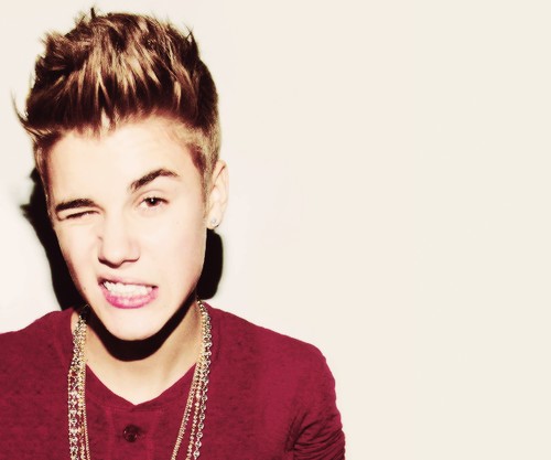 Justin Bieber fotoğrafı