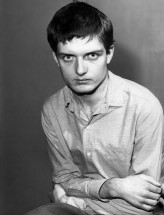 Ian Curtis fotoğrafı
