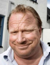 Claes Malmberg fotoğrafı