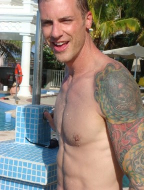 Tilky Jones fotoğrafı