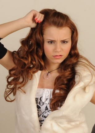 Nora Tokhosepyan Fotoğrafı