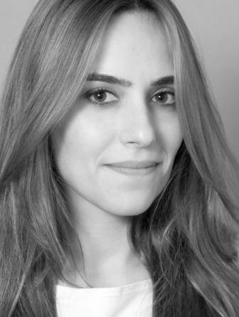 Aranzazu Diez Fotoğrafı