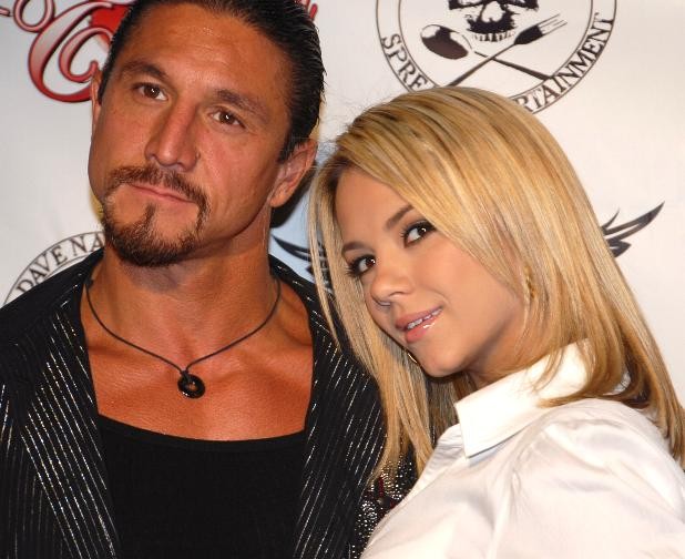 Tommy Gunn fotoğrafı