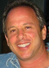 Joel Kramer fotoğrafı