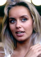 Gloria Guida fotoğrafı