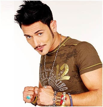 Alan Ciangherotti Fotoğrafı