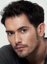 Alan Ciangherotti fotoğrafı