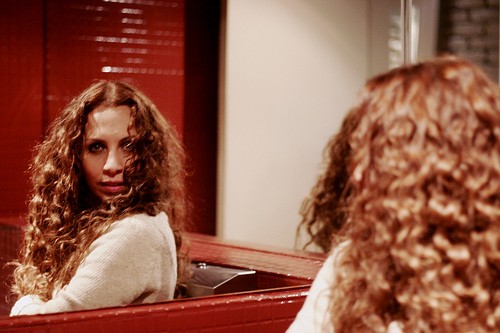 Sertab Erener Fotoğrafı