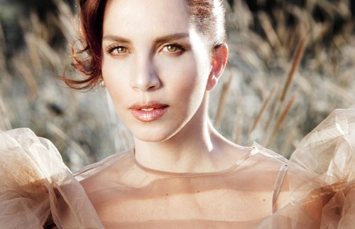 Sertab Erener Fotoğrafı