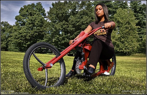 Helena-Alexis Seymour fotoğrafı