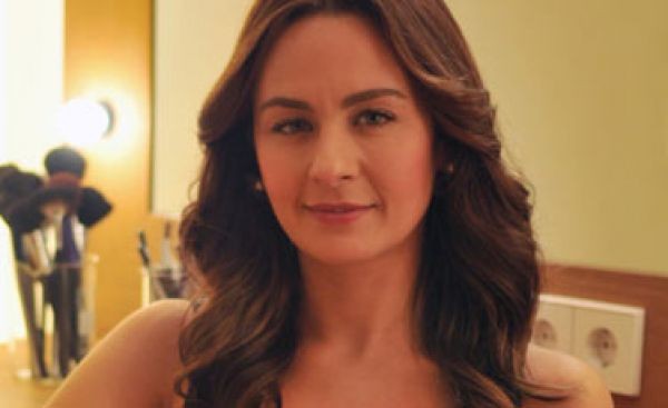 Pınar Bulut Fotoğrafı