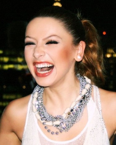 Hadise Fotoğrafı