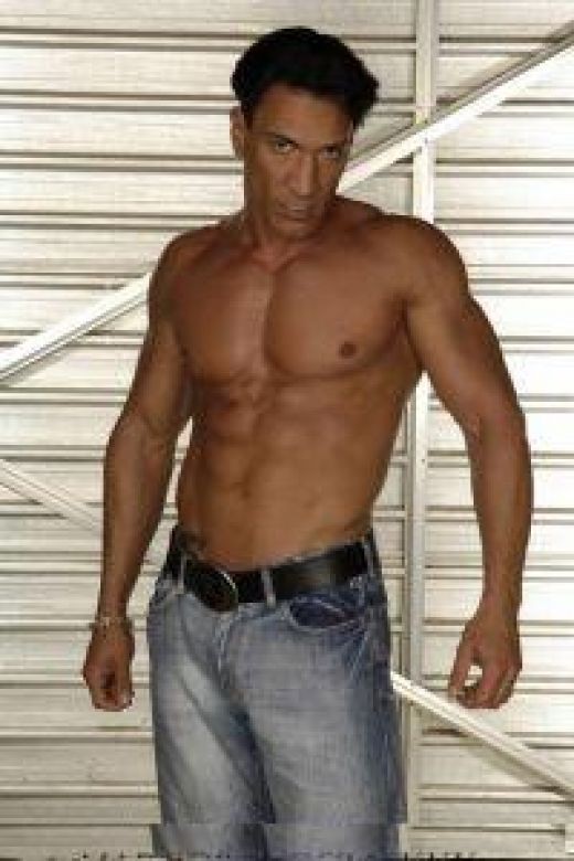 Marco Banderas fotoğrafı