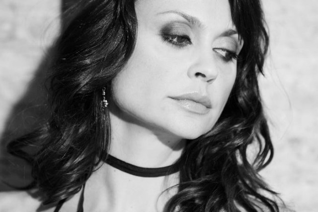 Elda Alvigini Fotoğrafı