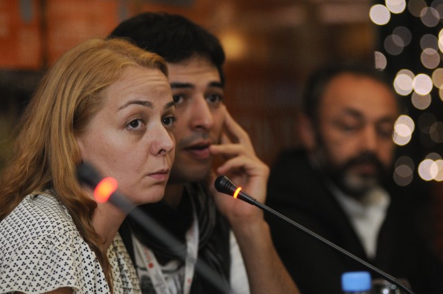 İlksen Başarır Fotoğrafı