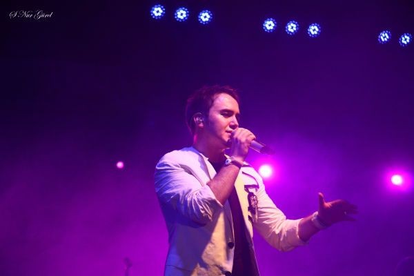 Mustafa Ceceli Fotoğrafı