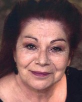 Annie Mercier fotoğrafı