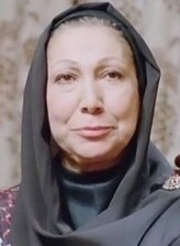 Jamileh Sheikhi fotoğrafı