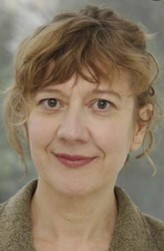 Édith Le Merdy fotoğrafı