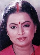 Rita Bhaduri fotoğrafı