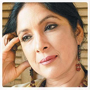Neena Gupta fotoğrafı