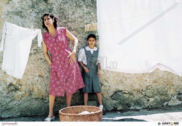 Marina Confalone Fotoğrafı