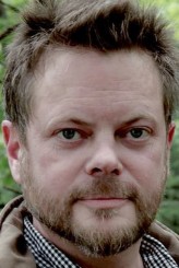 Michael Uppendahl fotoğrafı