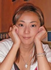 Yukiko Izumi fotoğrafı
