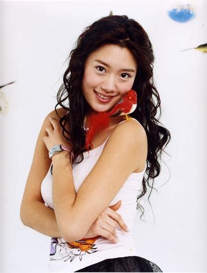 Lee Seong-min Fotoğrafı