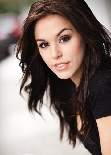 Elise Gatien fotoğrafı