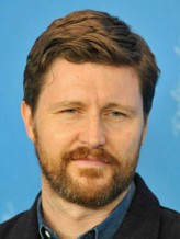 Andrew Haigh fotoğrafı