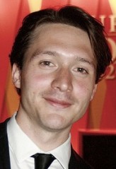 David Oakes fotoğrafı