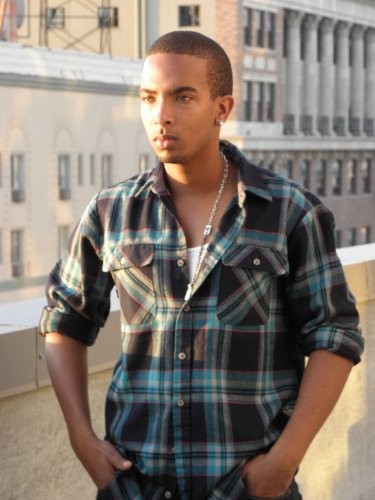 Joseph Harold Fotoğrafı