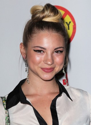 Allie Gonino Fotoğrafı